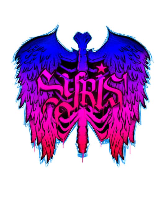 syris