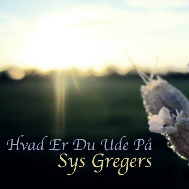Sys Gregers