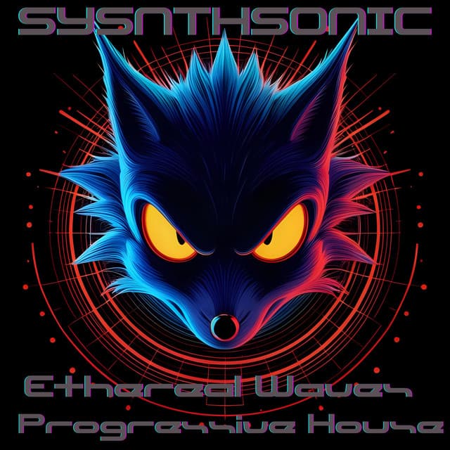 SysnthSonic