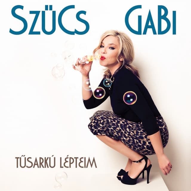 Szűcs Gabi