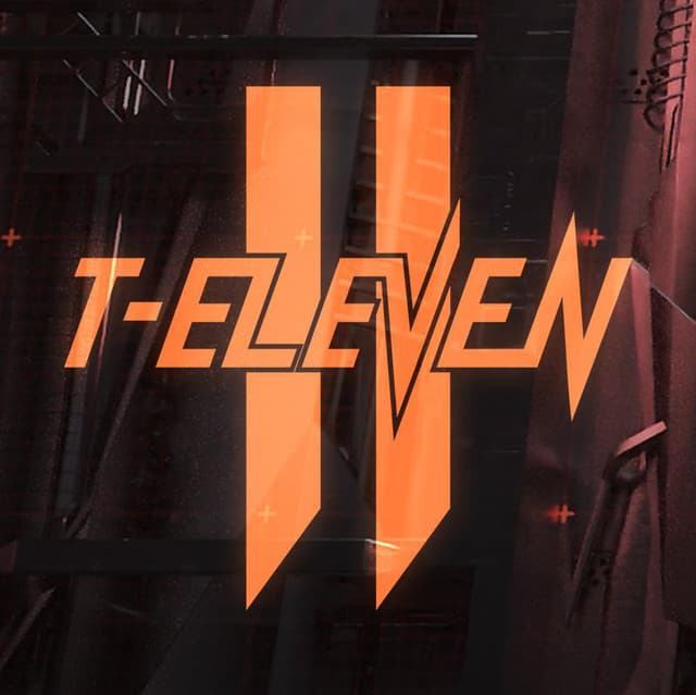 T-Eleven
