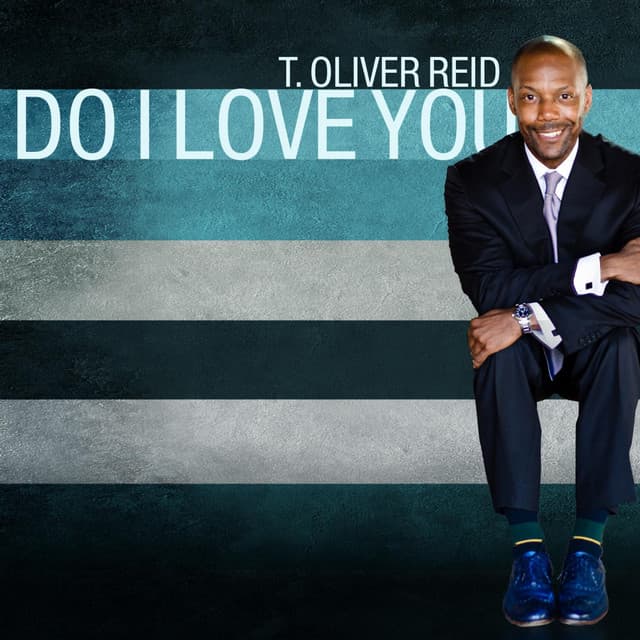 T. Oliver Reid