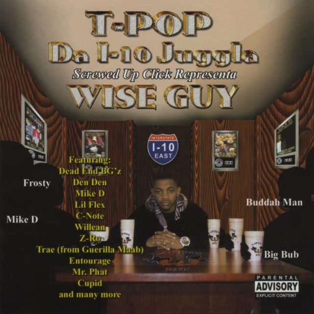 T-Pop