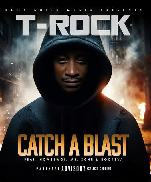 T-Rock