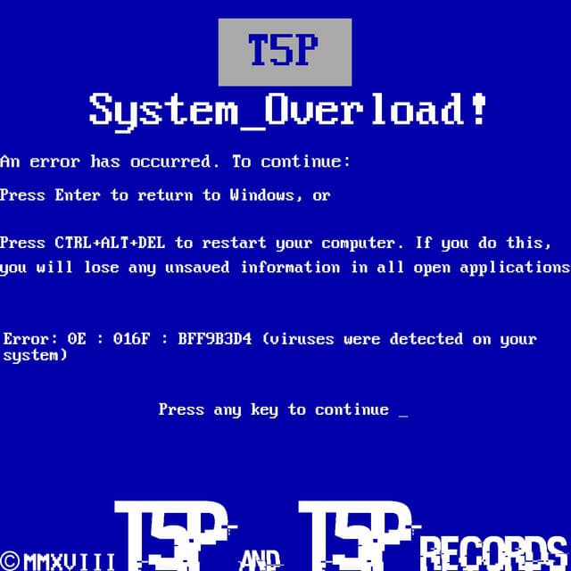 T5P