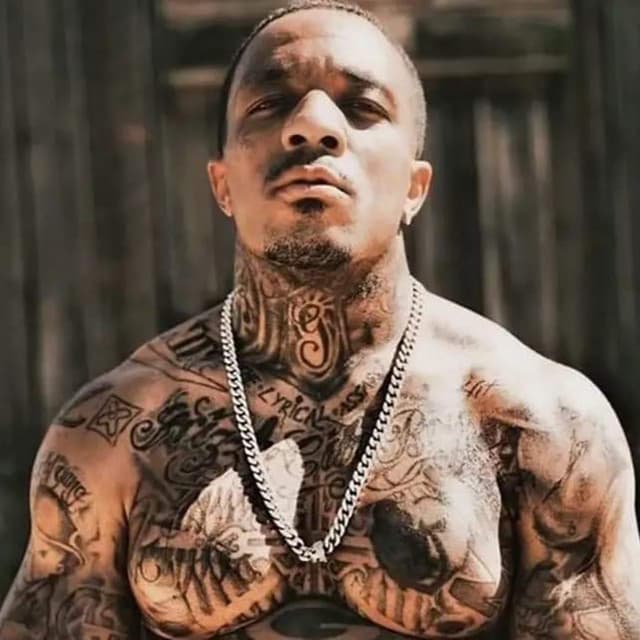 T.A. The Handful