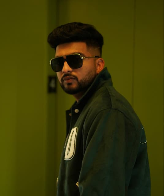TAAJ KANG
