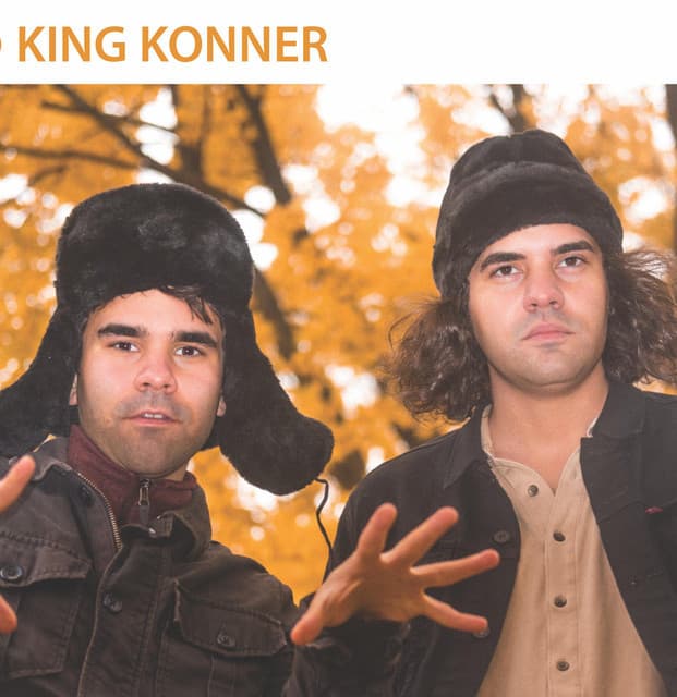 Taalbi Brothers