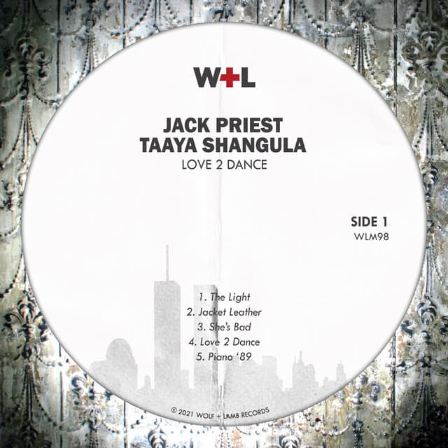 Taaya Shangula