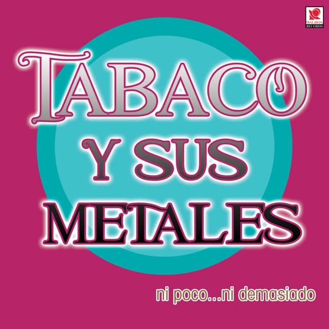 Tabaco y Sus Metales