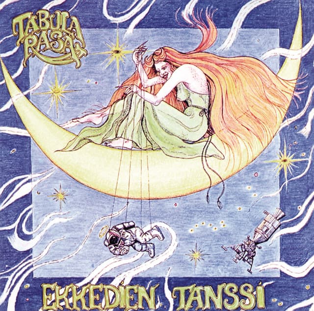 Tabula Rasa