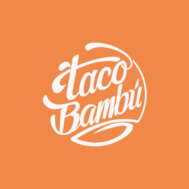 Taco Bambú