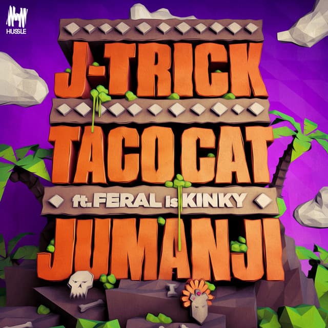 Taco Cat