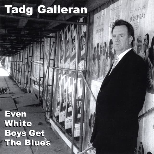 Tadg Galleran