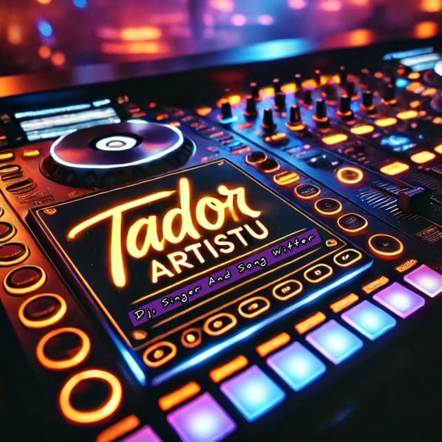 Tador Artistu