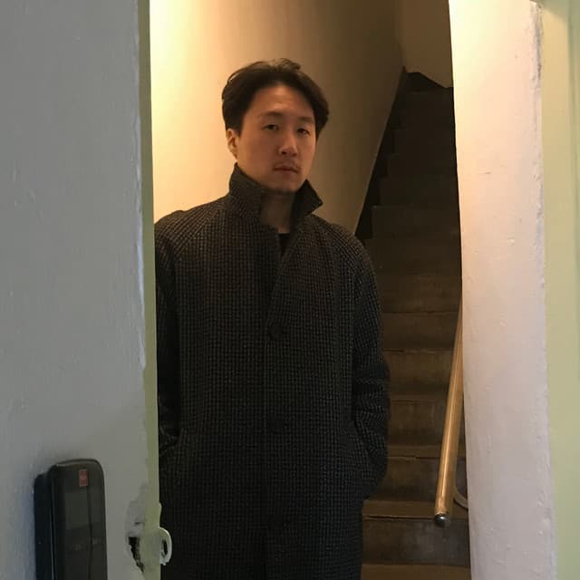 TAEYOON