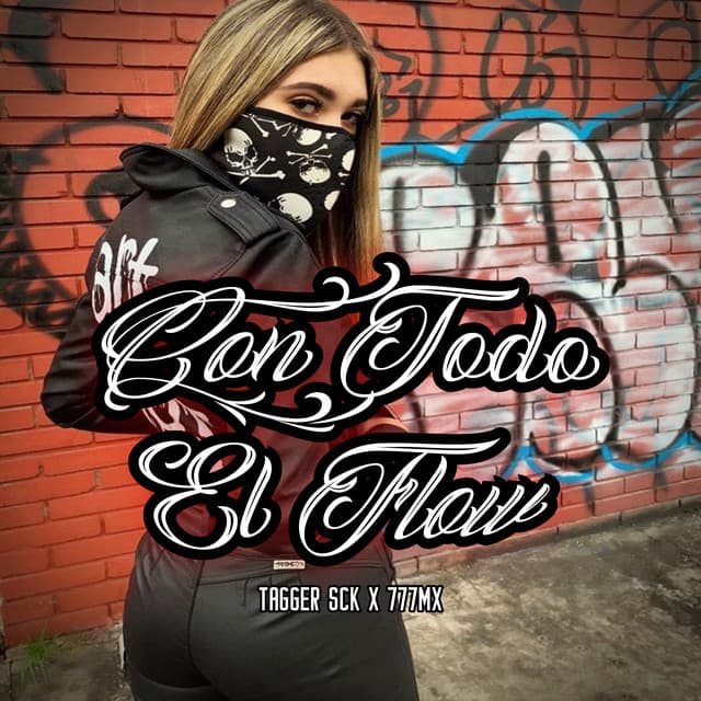 Tagger Sck