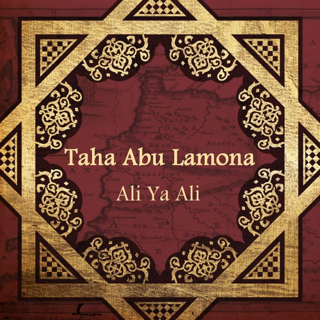 Taha Abu Lamona