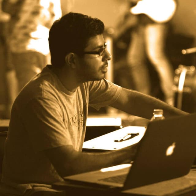 Taha Malik