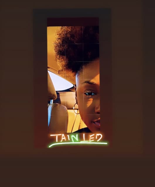 Tainted Tazz