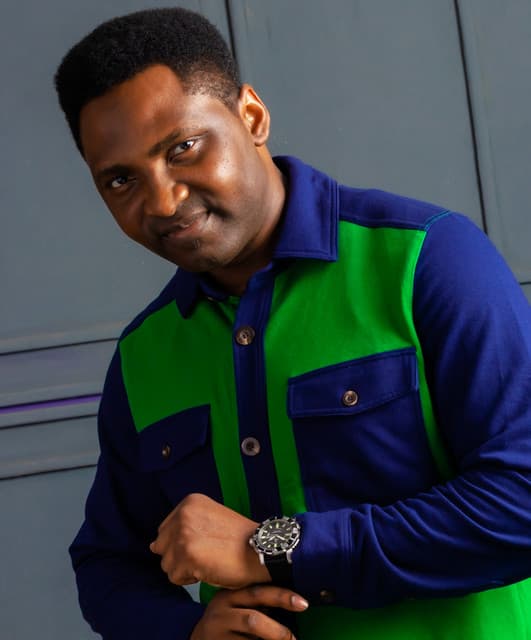 Taiwo Oshin
