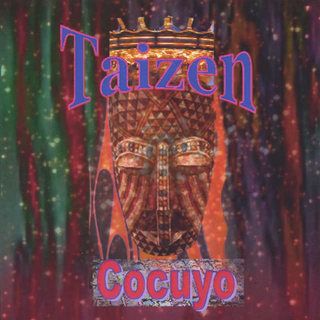 Taizen