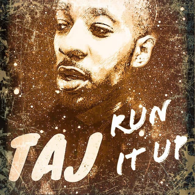 Taj Run'it
