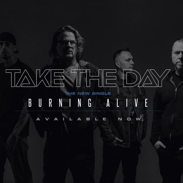 Take The Day