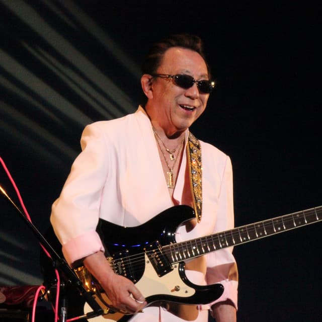 Takeshi Terauchi