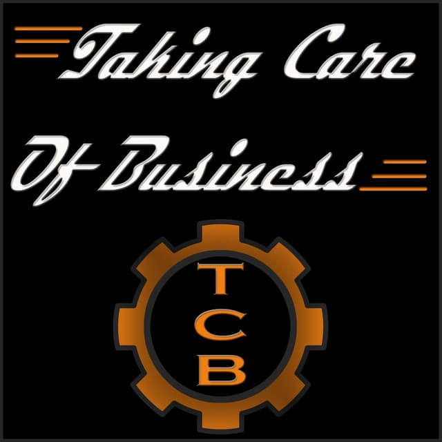 Taking Care of Business Band
