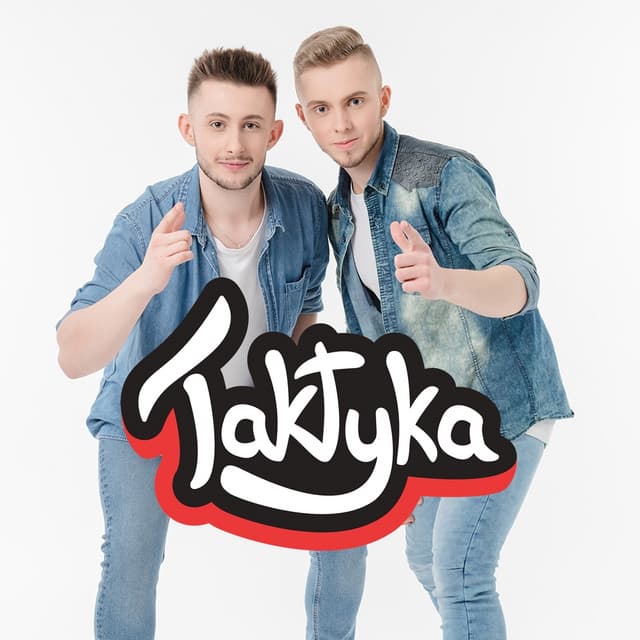 Taktyka