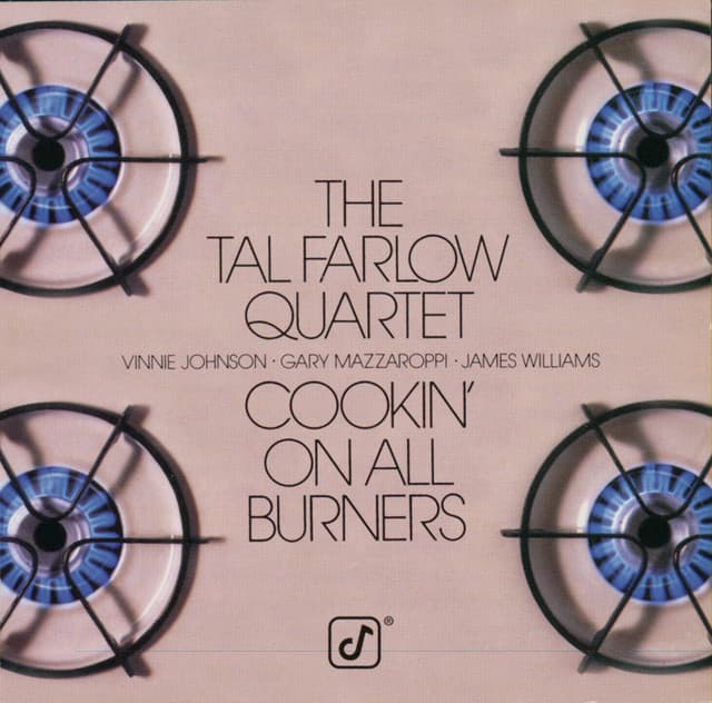 Tal Farlow Quartet