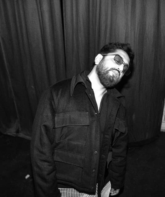 Talal Qureshi