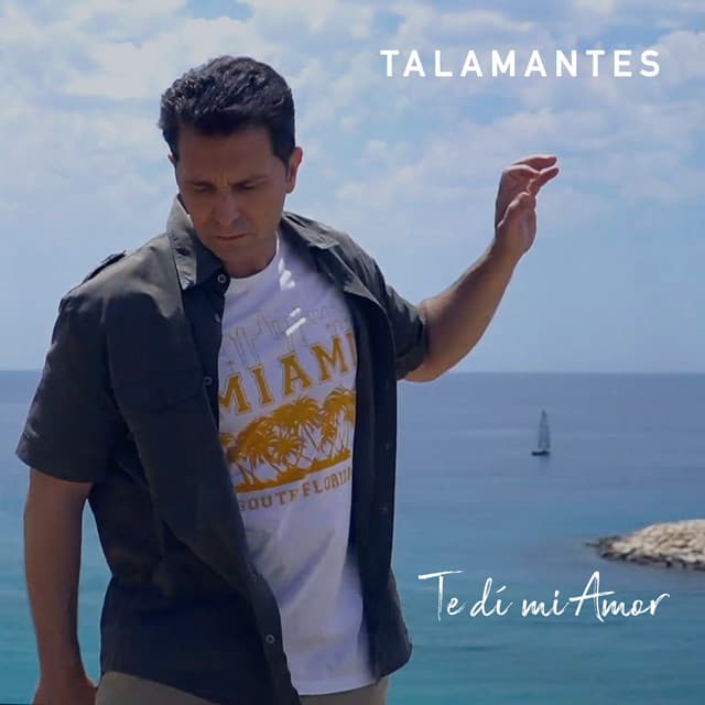 Talamantes