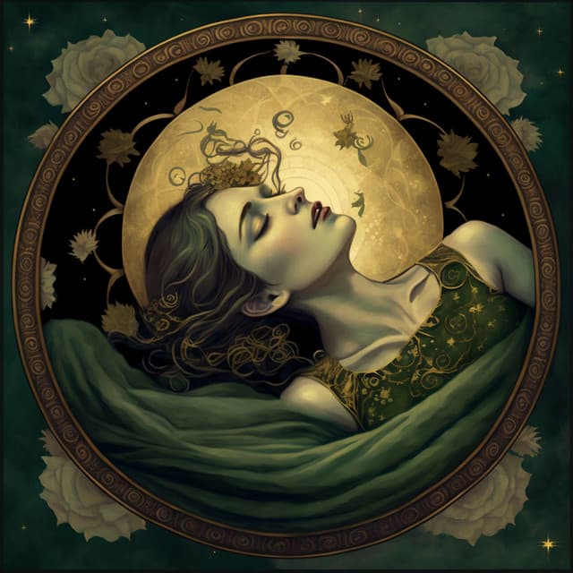 Tales From The Dream World