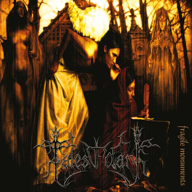 Tales of Dark