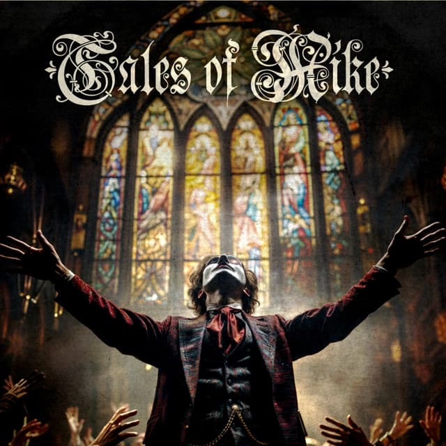 Tales of Mike