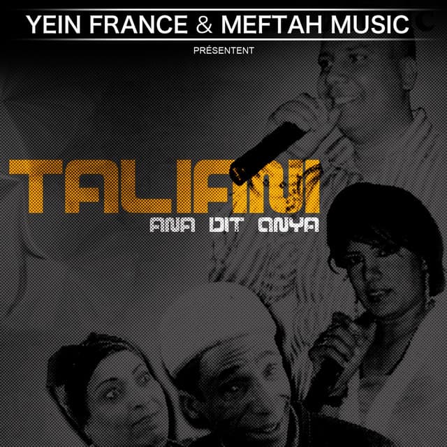 Taliani
