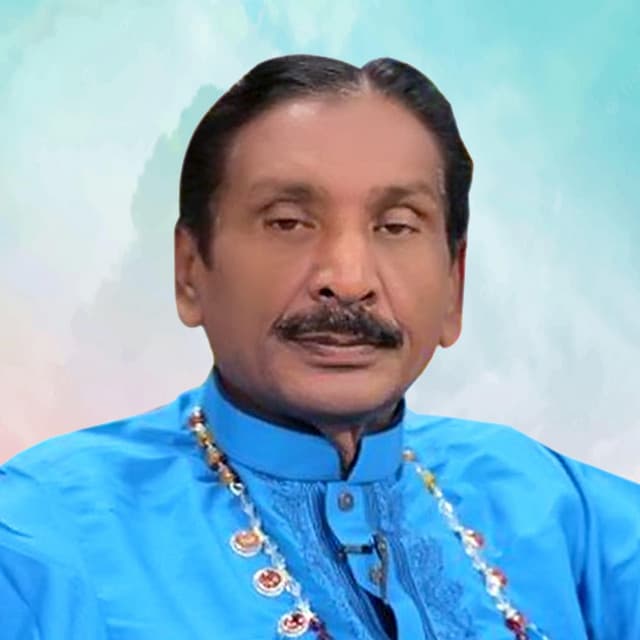 Talib Hussain Dard