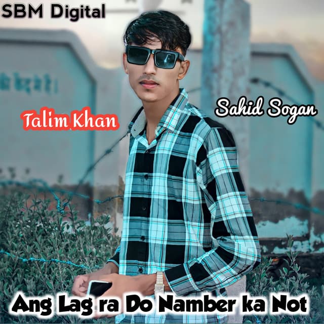 Talim Khan