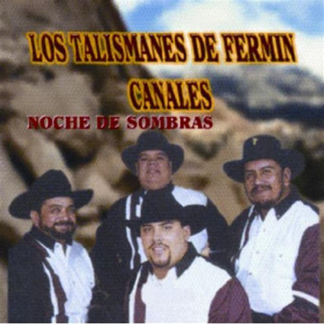 Talismanes De Fermin Canales