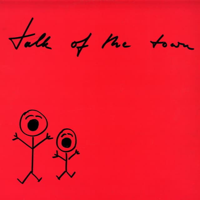 Talk Of The Town