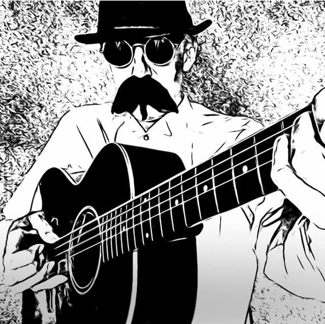 Tall Guy Short Songs