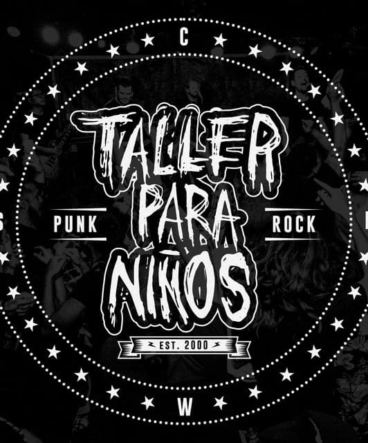 Taller para Niños