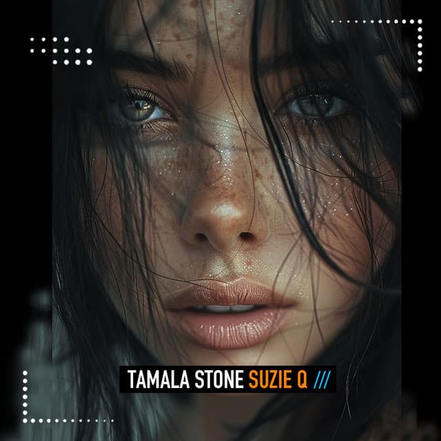 Tamala Stone