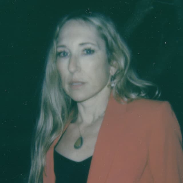 Tamar Berk