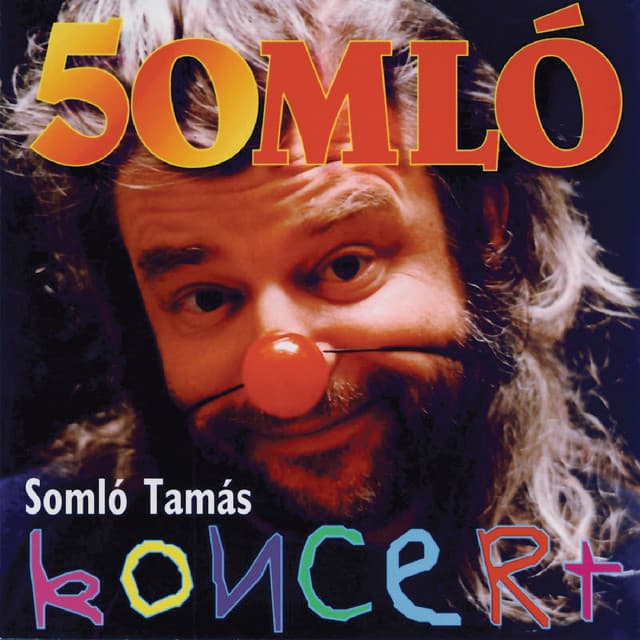 Tamás Somló