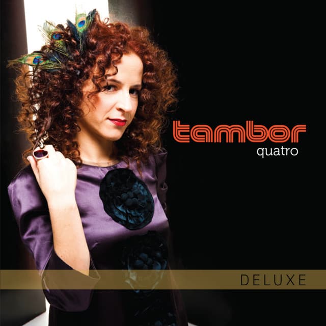 Tambor