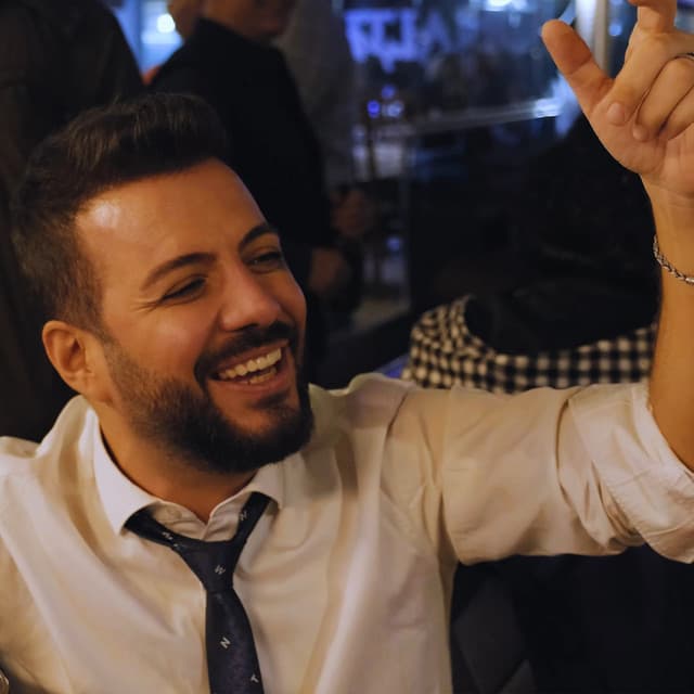 Tamer Deniz