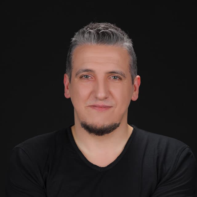 Tamer Kaan